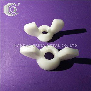 DIN315 Nylonová křídlová matice