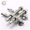 Oprava automobilu Gecko Expansion Popis