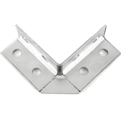 Osmijamkové rohové stráže